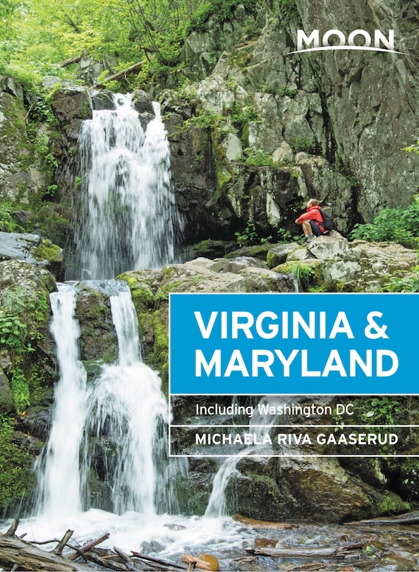 Front cover_Moon Virginia & Maryland