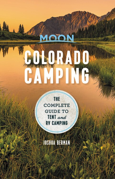 Front cover_Moon Colorado Camping