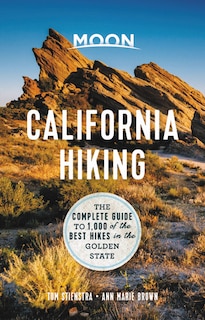 Front cover_Moon California Hiking