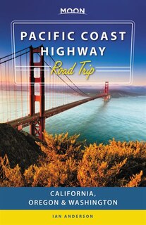 Front cover_Moon Pacific Coast Highway Road Trip