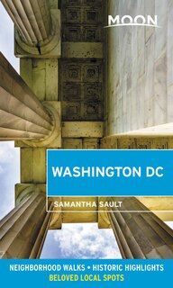 Front cover_Moon Washington Dc