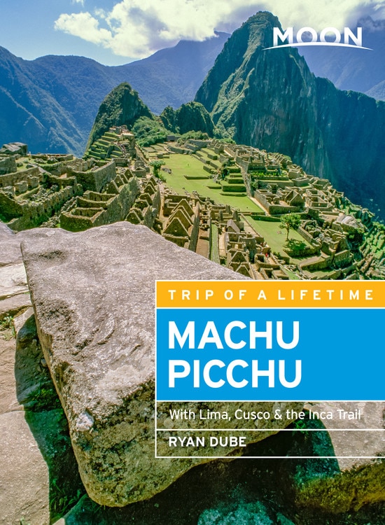 Couverture_Moon Machu Picchu