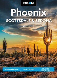 Front cover_Moon Phoenix, Scottsdale & Sedona