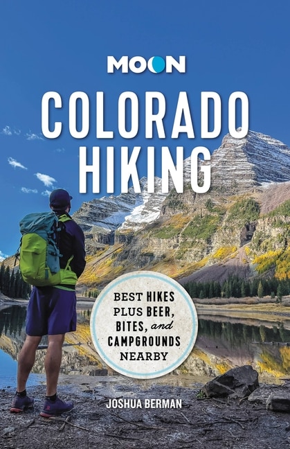 Front cover_Moon Colorado Hiking
