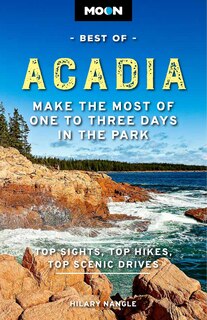 Front cover_Moon Best of Acadia