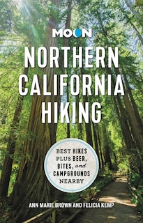 Couverture_Moon Northern California Hiking