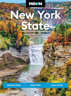 Front cover_Moon New York State