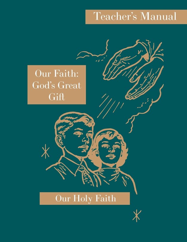 Front cover_Our Faith