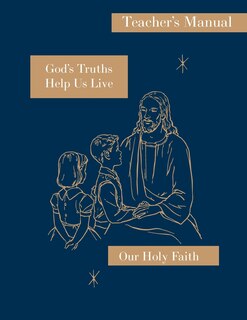 Front cover_God's Truths Help Us Live