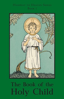 Front cover_The Book of the Holy Child