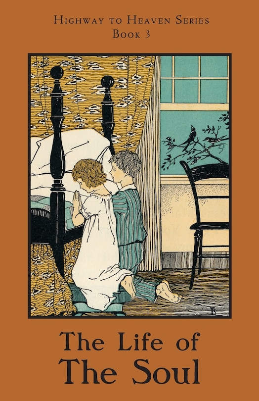 Couverture_The Life of the Soul