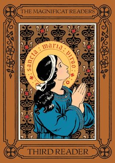 Front cover_Magnificat Readers