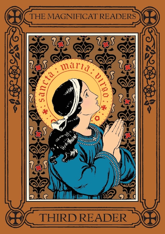 Front cover_Magnificat Readers