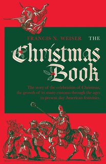 Front cover_The Christmas Book