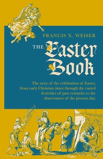 Front cover_The Easter Book