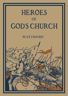 Front cover_Heroes of God's Church