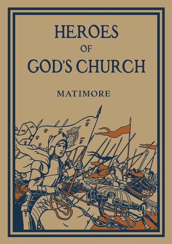 Front cover_Heroes of God's Church