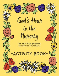 Couverture_God's Hour in the Nursery