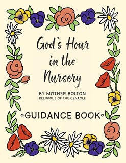 Front cover_God's Hour in the Nursery