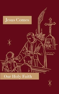 Front cover_Jesus Comes