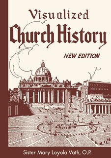 Front cover_Visualized Church History