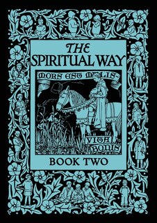 Front cover_The Spiritual Way