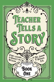 Front cover_Teacher Tells a Story