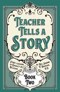 Front cover_Teacher Tells a Story