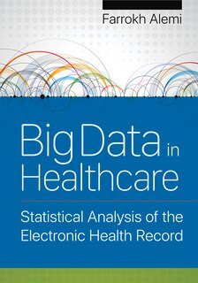 Couverture_Big Data In Healthcare