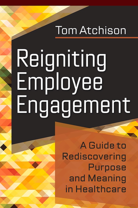 Couverture_Reigniting Employee Engagement