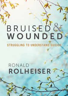 Couverture_Bruised and Wounded