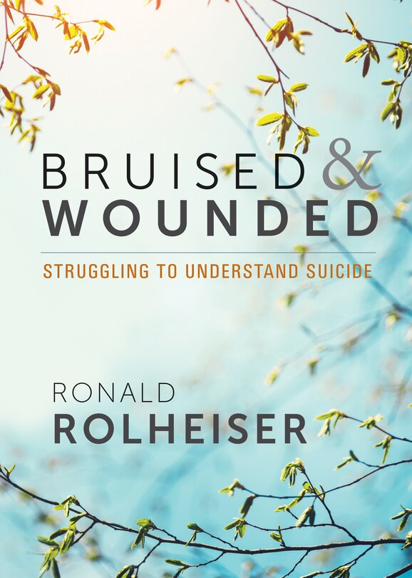 Couverture_Bruised and Wounded