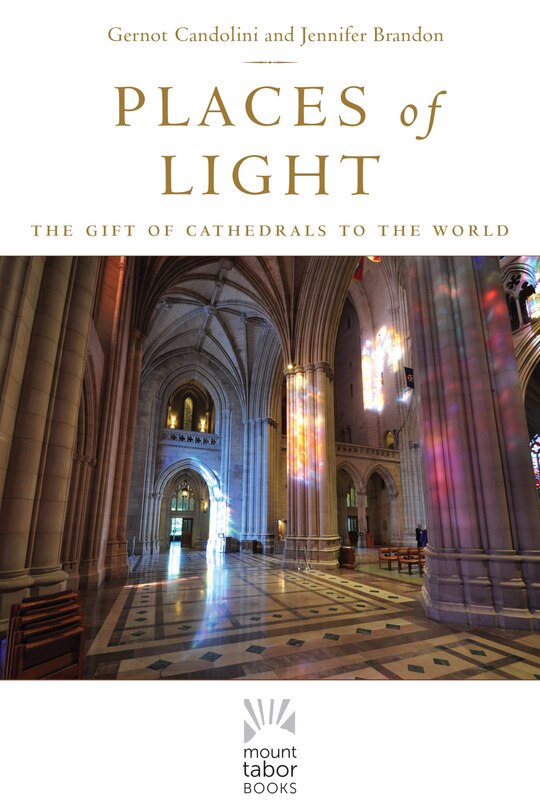 Front cover_Places Of Light