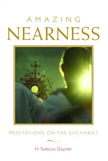 Front cover_Amazing Nearness