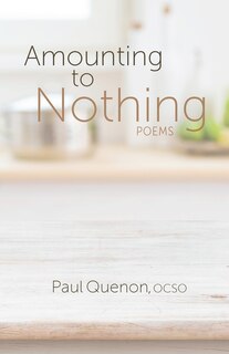 Front cover_Amounting to Nothing