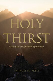 Couverture_Holy Thirst