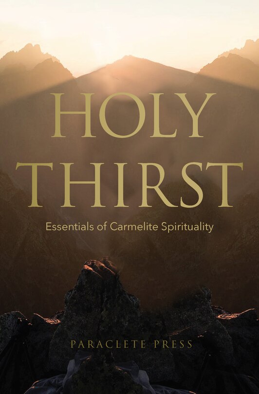 Couverture_Holy Thirst