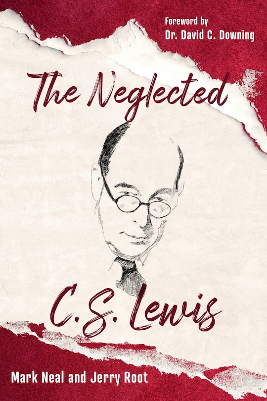 Couverture_The Neglected C.s. Lewis