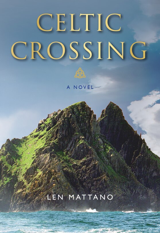 Couverture_Celtic Crossing