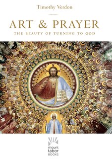 Front cover_Art and Prayer