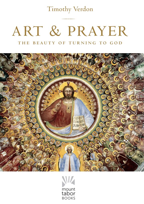 Front cover_Art and Prayer