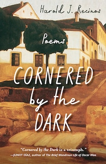 Front cover_Cornered By The Dark