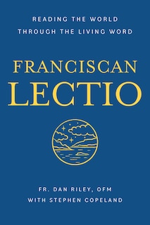 Couverture_Franciscan Lectio
