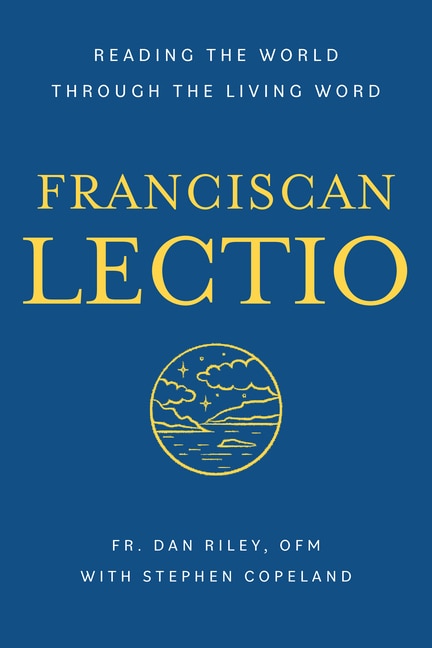 Couverture_Franciscan Lectio