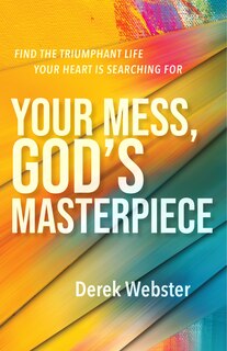 Couverture_Your Mess, God's Masterpiece