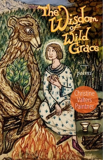 Couverture_The Wisdom Of Wild Grace