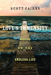 Front cover_Love's Immensity