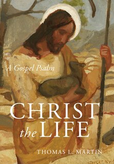 Front cover_Christ the Life