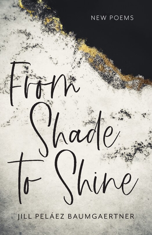 Front cover_From Shade to Shine