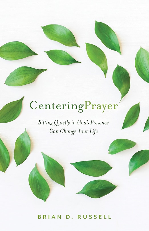 Couverture_Centering Prayer